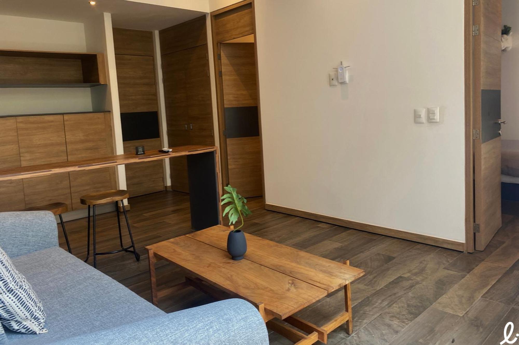 Lapso Alarcon Apartamento Guadalajara Exterior foto