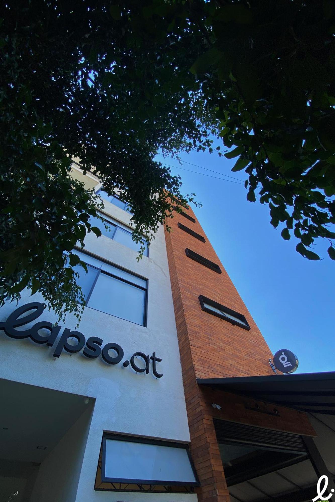 Lapso Alarcon Apartamento Guadalajara Exterior foto