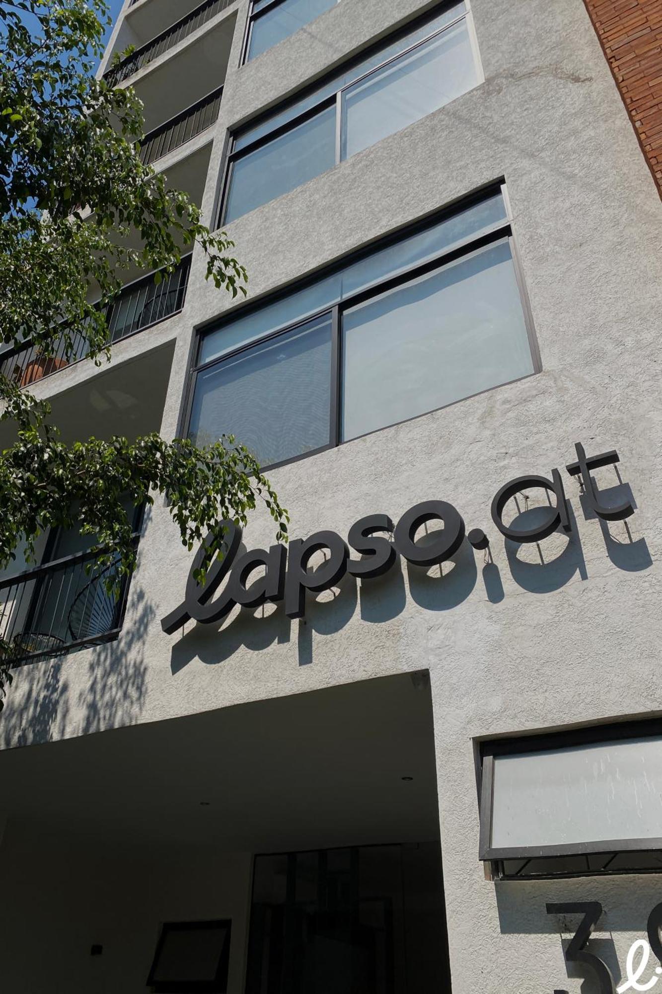 Lapso Alarcon Apartamento Guadalajara Exterior foto